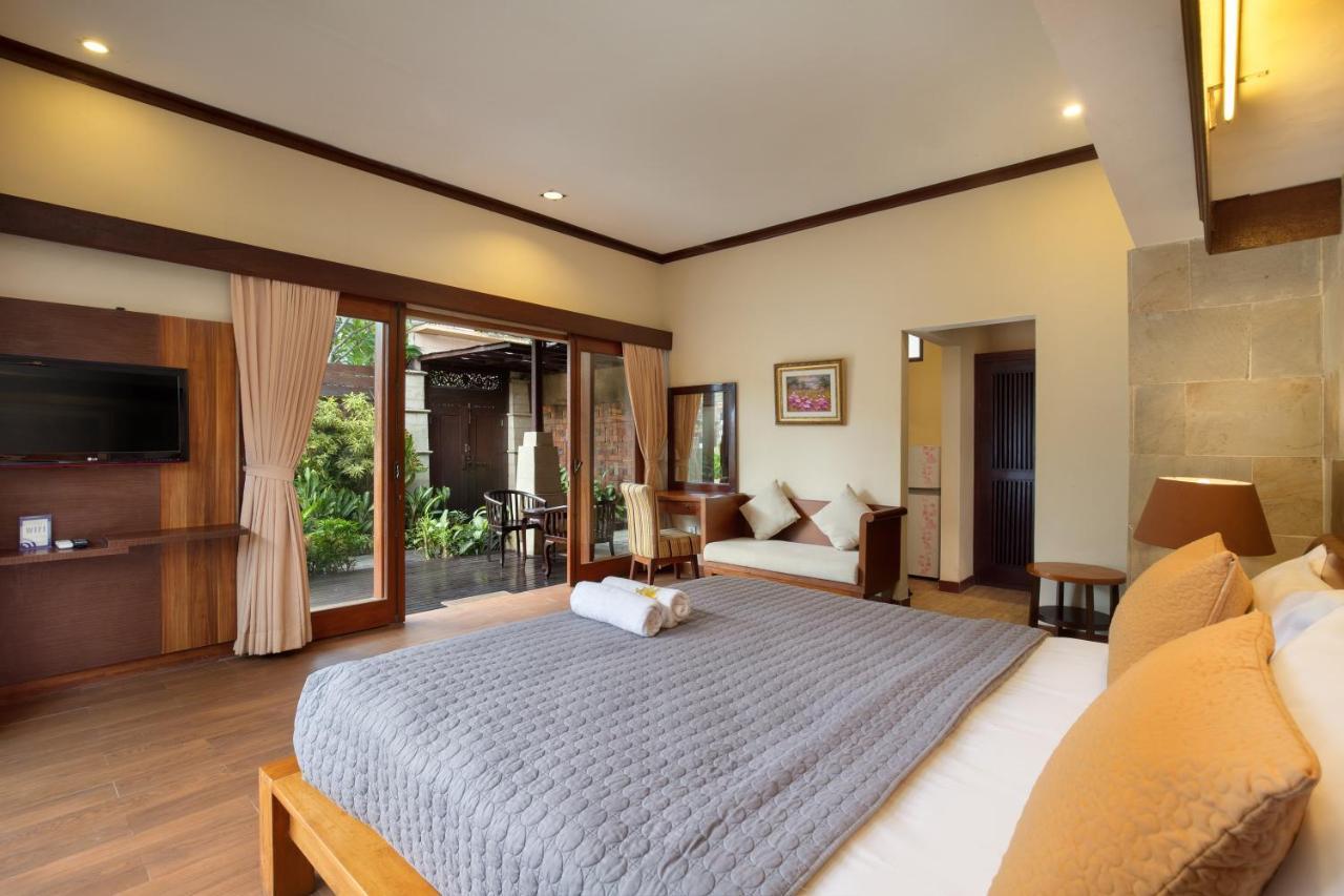 Mahe Garden Inn And Villas By Kamara Kuta Lombok Zewnętrze zdjęcie