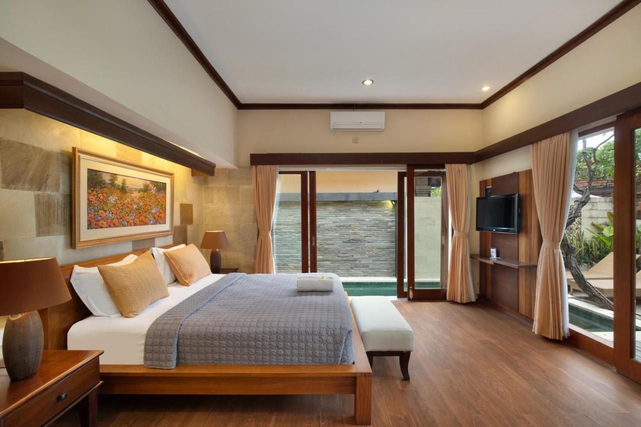 Mahe Garden Inn And Villas By Kamara Kuta Lombok Zewnętrze zdjęcie